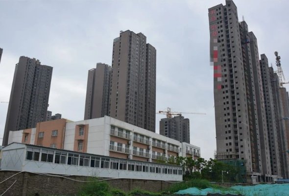 奥运城三期最新进展,奥运城三期最新进展，迈向未来的步伐坚实有力