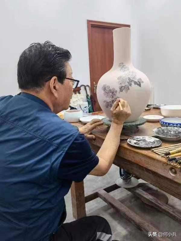 增兴窑丁恩云最新消息,增兴窑丁恩云最新消息，探寻陶瓷艺术的无限可能