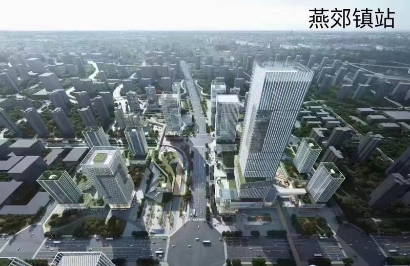 北京燕郊规划最新消息,北京燕郊规划最新消息，未来城市蓝图揭晓