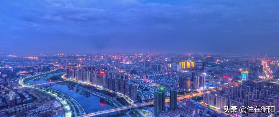 衡阳最新城市高楼图片,衡阳最新城市高楼图片，城市天际线的壮丽崛起