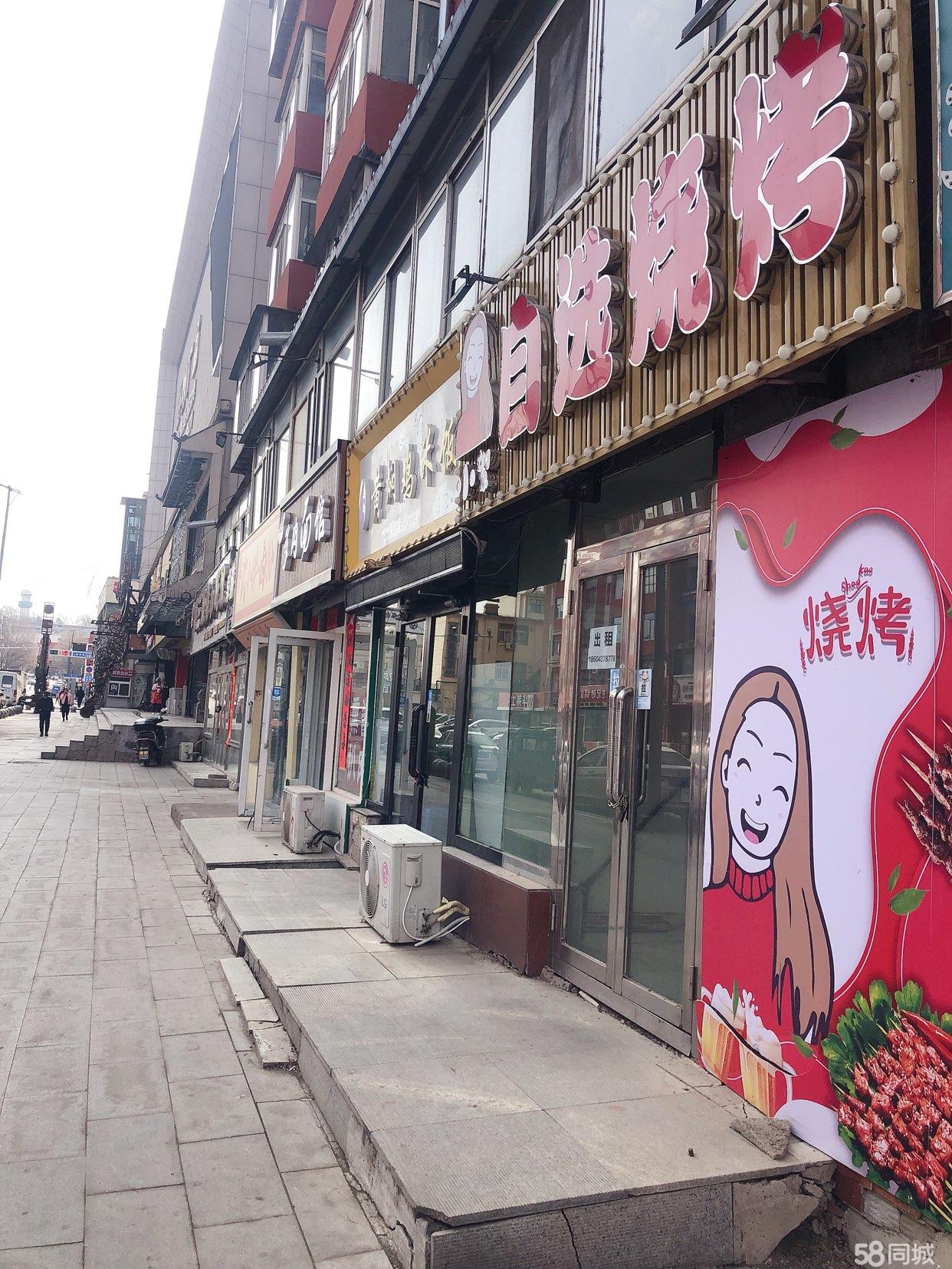 辽阳最新店面出兑信息,辽阳最新店面出兑信息及其市场影响力