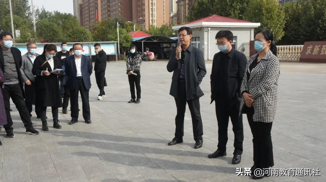 邓州市教育局最新消息,邓州市教育局最新消息全面解读