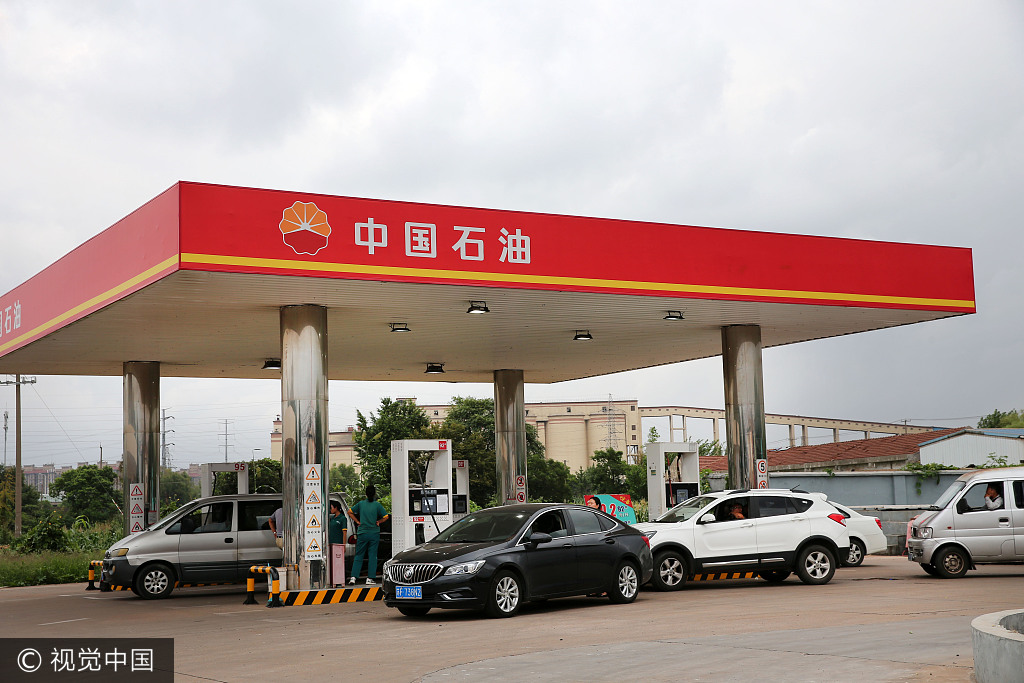 河南省加油站最新消息,河南省加油站最新消息综述
