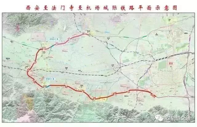韩城城际铁路最新动向1,韩城城际铁路最新动向