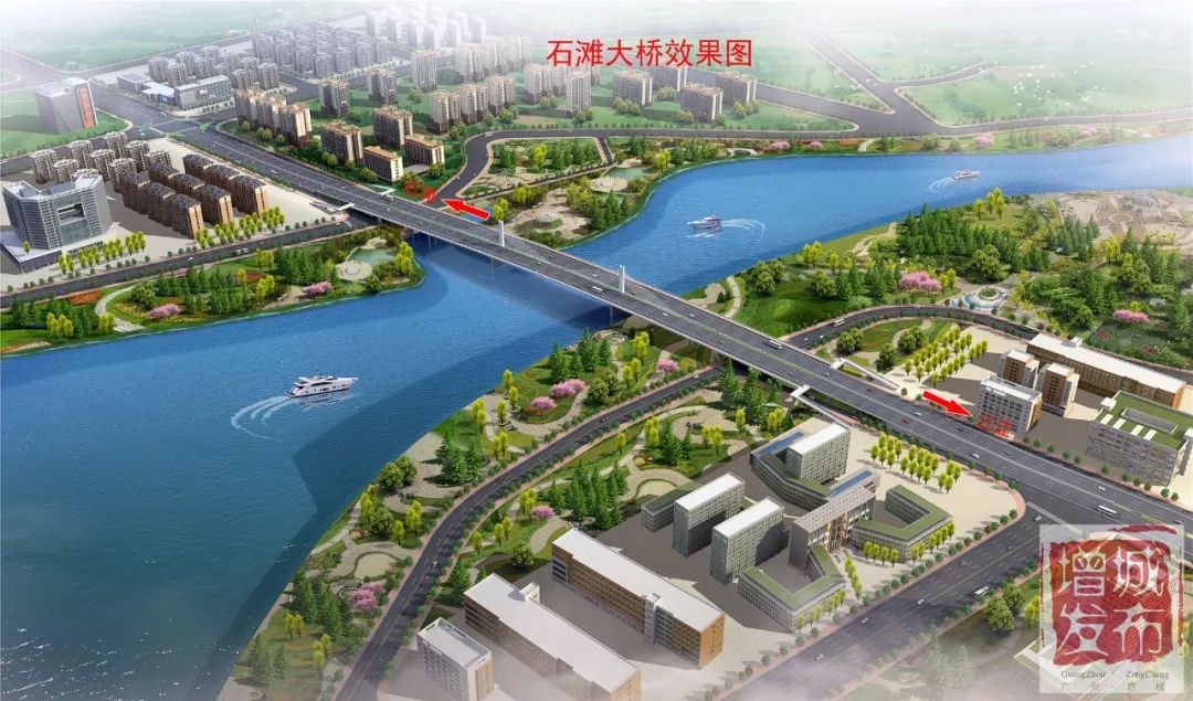 3环石船段最新规划,三环石船段最新规划，塑造未来城市新面貌