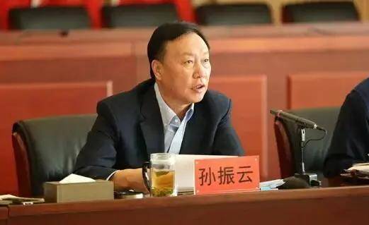 通辽市孙振云最新消息,通辽市孙振云最新消息全面解读