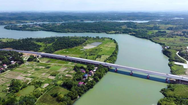 邵塘一级公路最新消息,邵塘一级公路最新消息深度解析