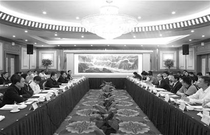 广东省政府最新领导人,广东省政府最新领导人的战略视野与领导风采