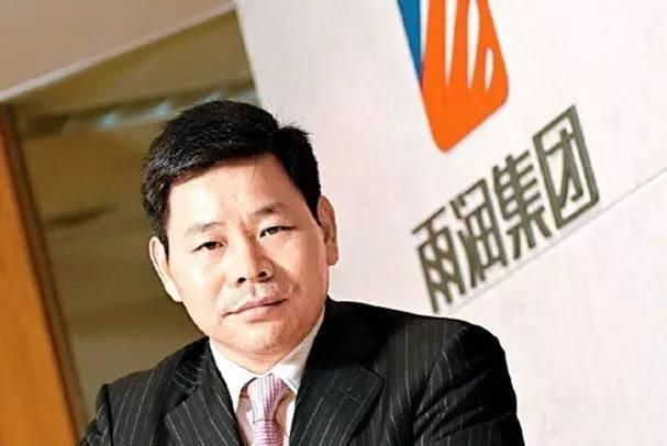 祝义才最新消息传来,祝义才最新消息传来，揭示商业巨头的新动态