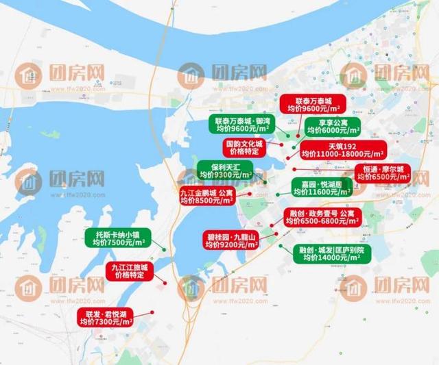 九江万达广场最新房价,九江万达广场最新房价动态分析