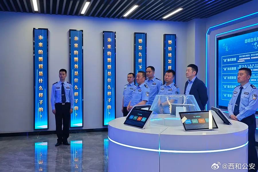 公安厅万书君最新动向,公安厅万书君的最新动向，探索未来警务工作的新篇章