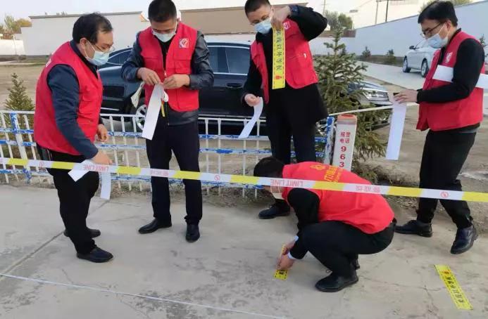 兰州中川机场疫情防控最新通知,兰州中川机场疫情防控最新通知