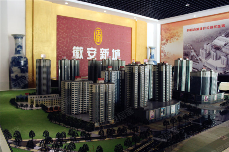洛阳徽安新城最新消息,洛阳徽安新城最新消息，城市发展的璀璨明珠