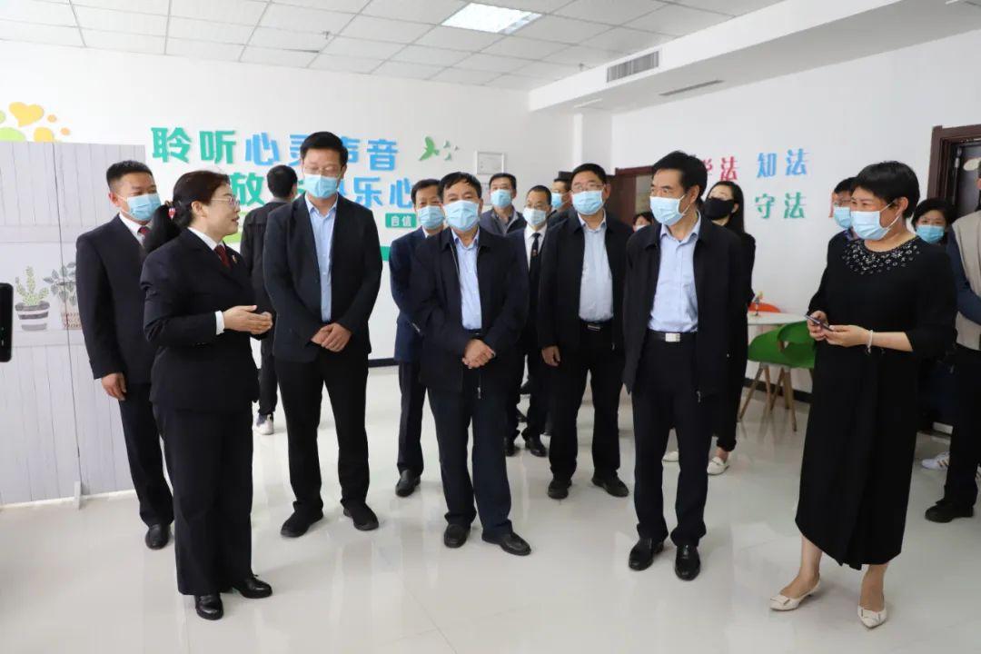 三门峡许胜高最新任免,三门峡市许胜高的最新任免动态