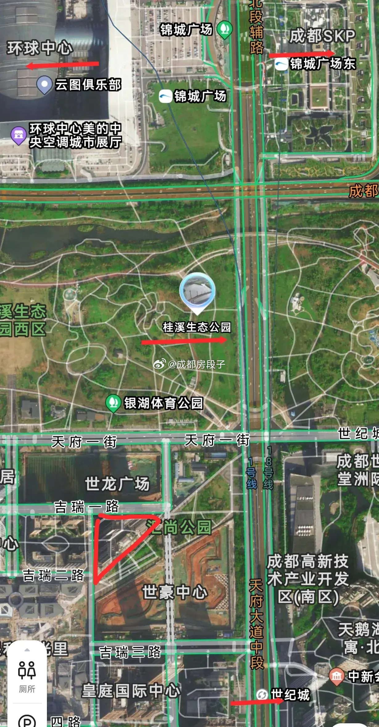 成都世龙广场最新消息,成都世龙广场最新消息全面解析
