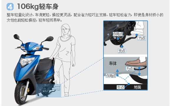 豪爵灵迪最新款多少钱,豪爵灵迪最新款价格解析