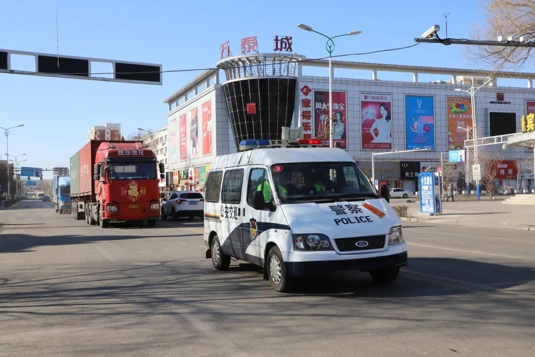 鄂尔多斯高速公路封闭最新消息,鄂尔多斯高速公路封闭最新消息及其影响分析