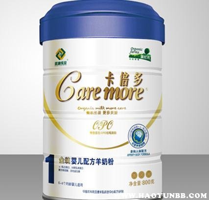 卡倍多羊奶粉最新消息,卡倍多羊奶粉最新消息深度解析