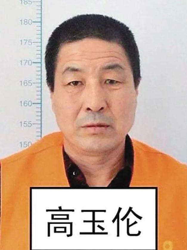 越狱犯高玉伦最新消息,越狱犯高玉伦最新消息，追踪其逃亡生涯与司法进展