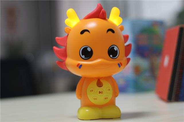 小伴龙app最新版,小伴龙app最新版，儿童教育的全新体验