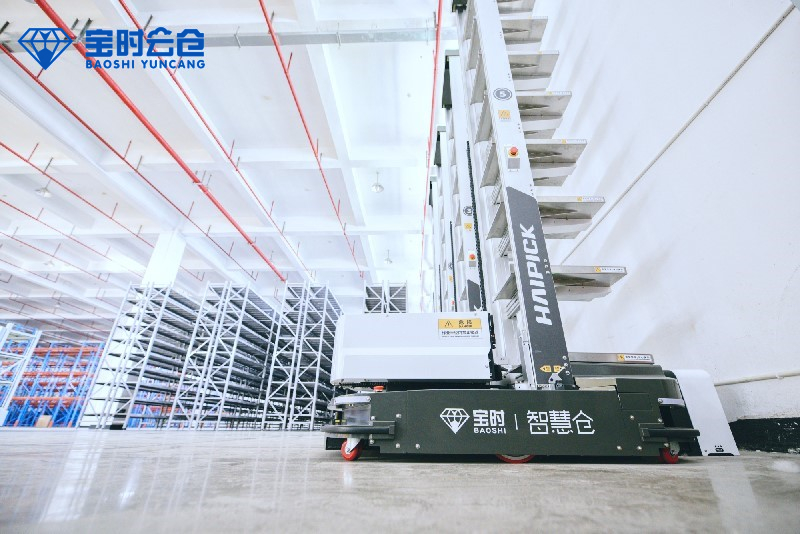 云仓百货最新动态,云仓百货最新动态，引领智能仓储与零售新潮流