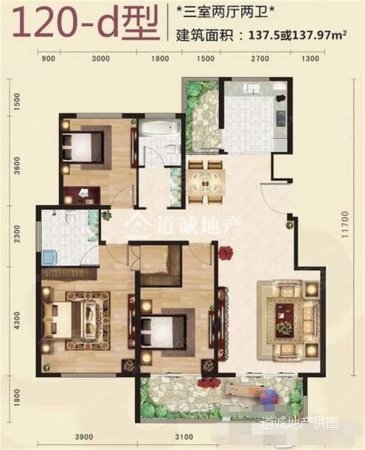 建大花园三期最新消息,建大花园三期最新消息，揭开未来的绿色居住新篇章