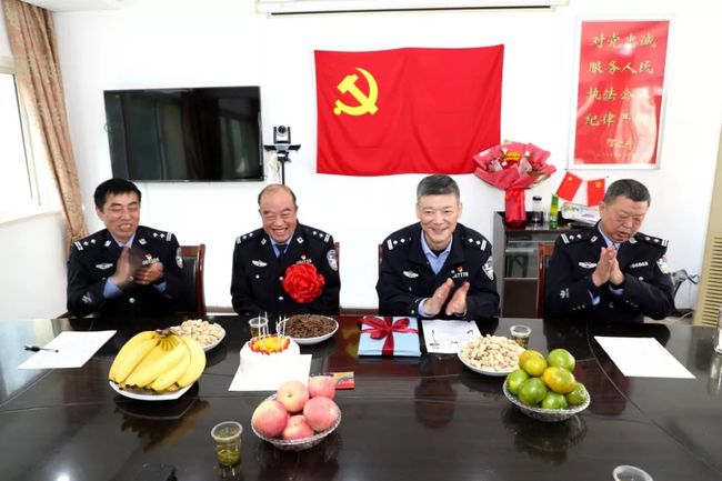 襄阳市公安局何俊虎最新任命,襄阳市公安局最新任命，何俊虎担任重要职务