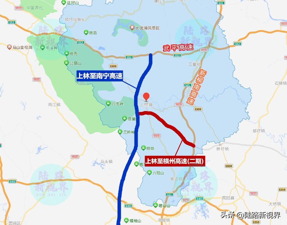 柳南第二通道最新动态,柳南第二通道最新动态，进展、影响与展望