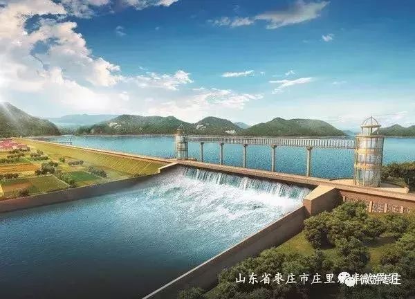 沾益九龙水库最新进展,沾益九龙水库最新进展