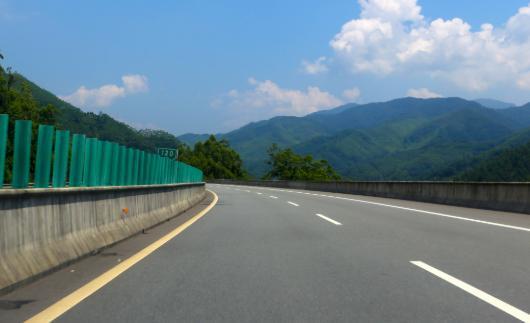 甜罗高速公路最新进展,甜罗高速公路最新进展，迈向高效便捷的未来之路