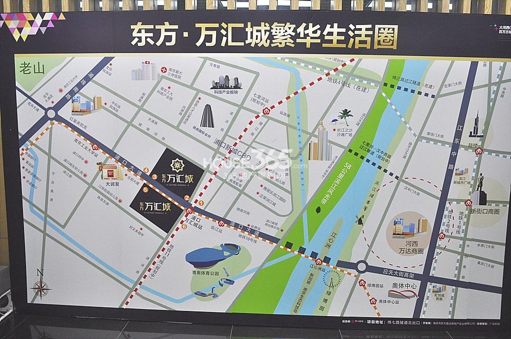 东方万汇城最新消息报,东方万汇城最新消息报，城市发展的脉搏与未来展望