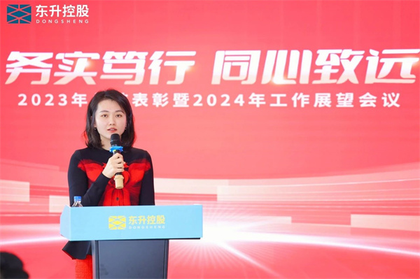 2024东升伟业最新消息,东升伟业迈向新高度，揭秘2024年最新动态与成就