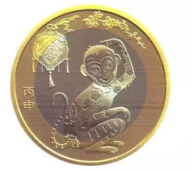 猴年纪念币最新市场价,猴年纪念币最新市场价，收藏投资的新热点