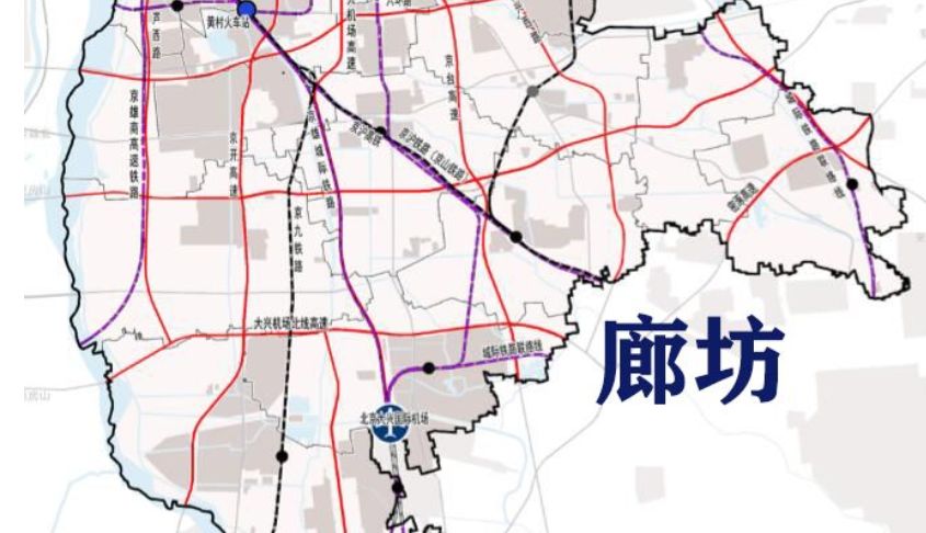 廊坊s6号线的最新消息,廊坊S6号线的最新消息，进展、影响与展望