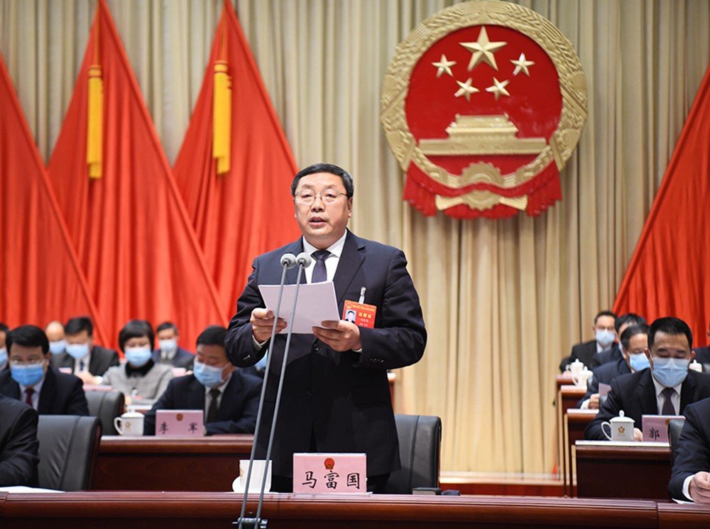 马生国最新消息,马生国最新消息，展现新时代的风采与成就