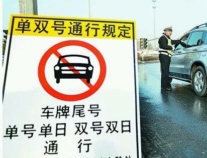 最新上海外牌限行规定,最新上海外牌限行规定的深度解读