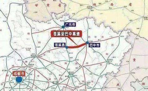 四川巴万高速最新消息,四川巴万高速最新消息深度解析