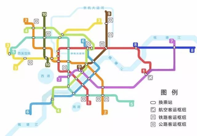 杭州地铁3号线最新进展,杭州地铁3号线最新进展报告
