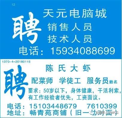 郎溪人才网最新招聘信息,郎溪人才网最新招聘信息概览