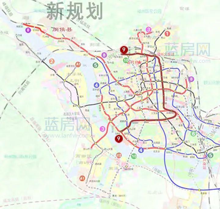 福州地铁6号线最新动态,福州地铁6号线最新动态，建设进展与未来展望