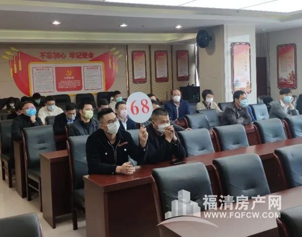 福清市最新房子拍卖会,福清市最新房子拍卖会，繁荣背后的市场洞察