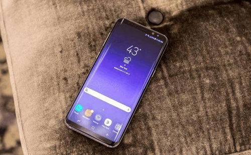 三星s8多少钱最新报价,三星S8最新报价，价格走势与购买建议