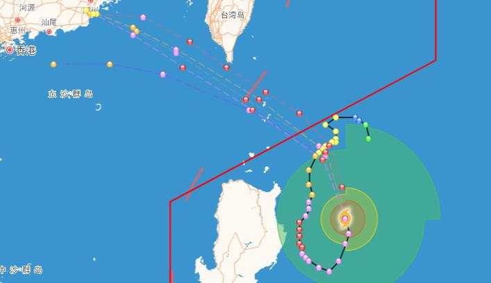 海南台风最新消息2016,海南台风最新消息2016，影响、应对与反思